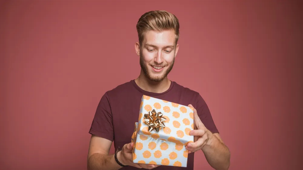 Regalos para hermanos